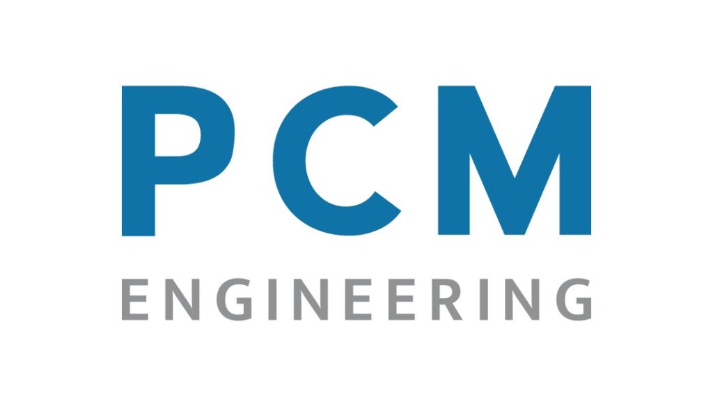 pcm logo