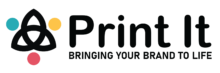 print it black logo scaled horizontal