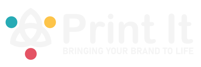 print it black logo scaled horizontal white