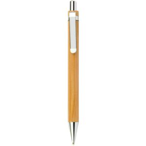 bamboo pens
