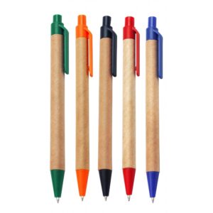 eco friendly pens