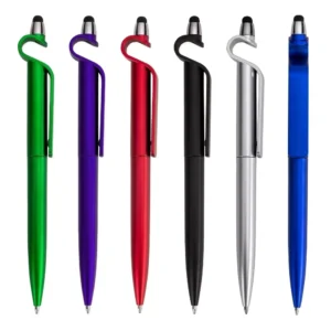 stylus phone stand pens 2